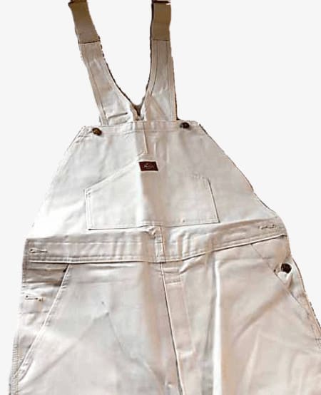 Dickies Painter's Bib Overalls