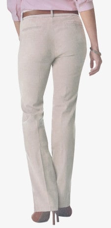 Dockers Women's Metro Trouser