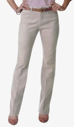 Dockers Women's Metro Trouser