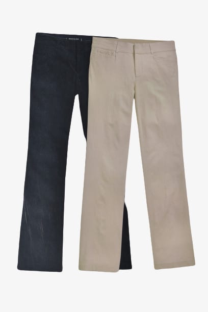 Dockers Women's Metro Trouser