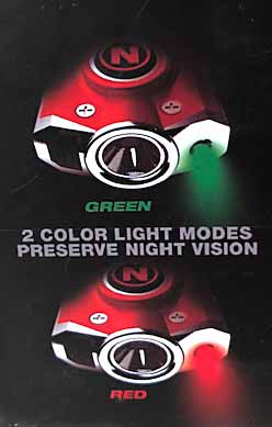 Nebo Mycro 400 Rechargeable Pocket Light