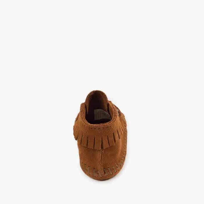 Infant's Front Strap Bootie