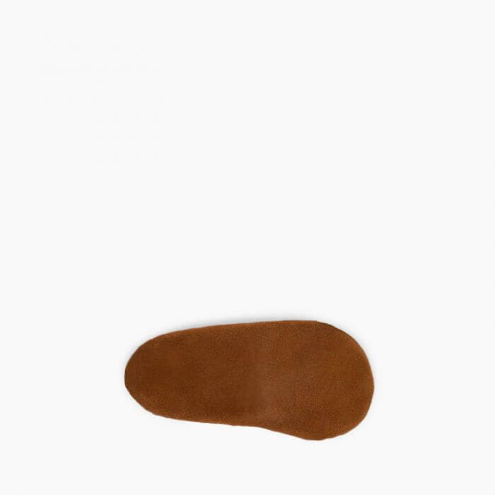 Infant's Front Strap Bootie