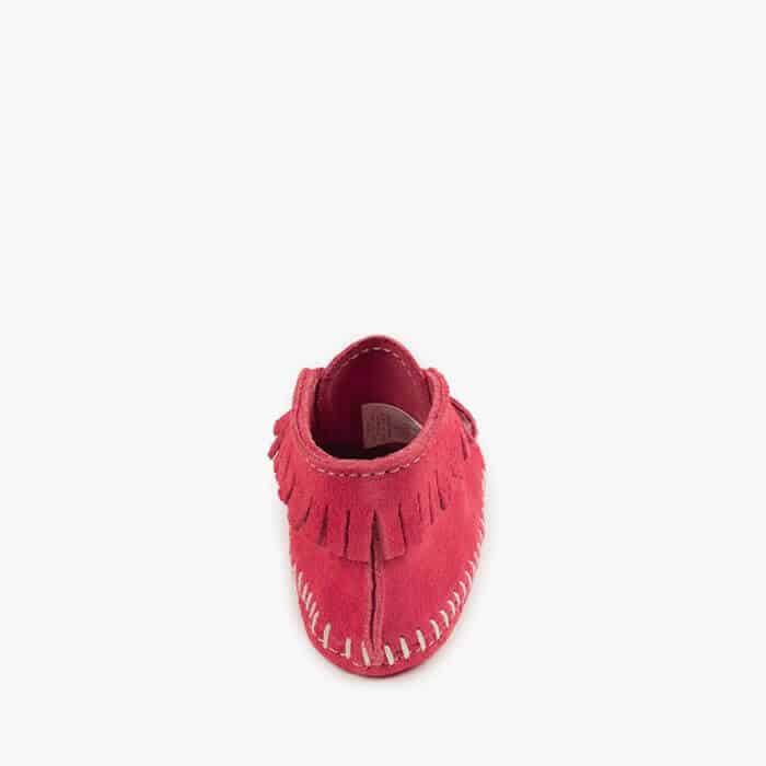 Infant's Front Strap Bootie