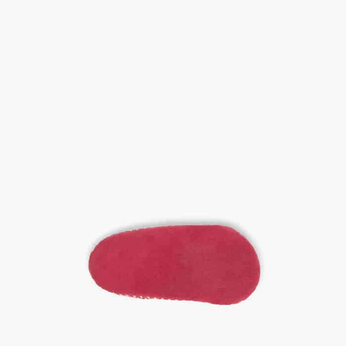 Infant's Front Strap Bootie