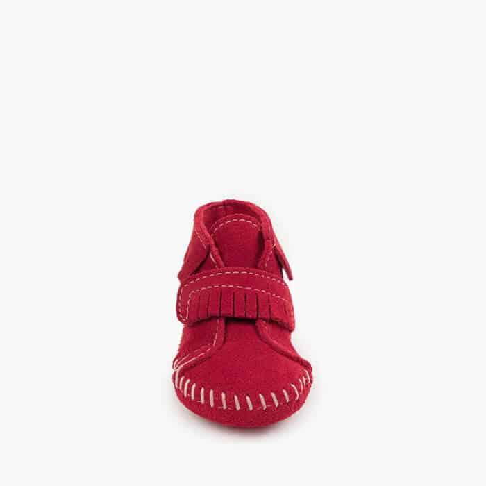 Infant's Front Strap Bootie