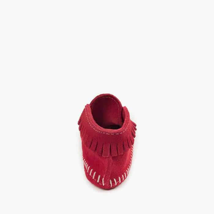 Infant's Front Strap Bootie