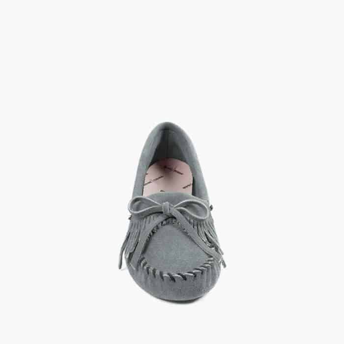 Women's Kilty Soft Sole Moccasin 102, 107T, 109