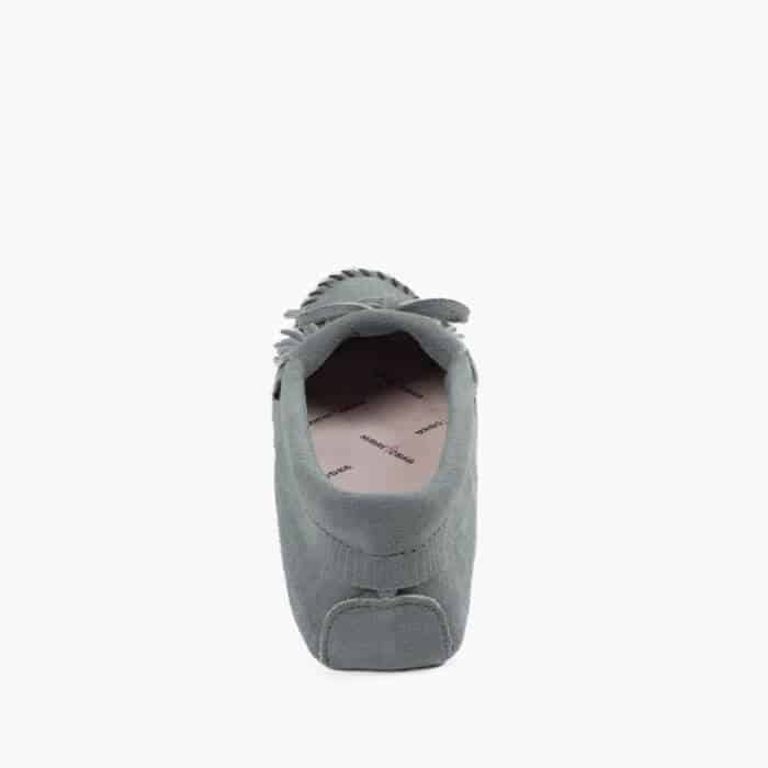 Women's Kilty Soft Sole Moccasin 102, 107T, 109
