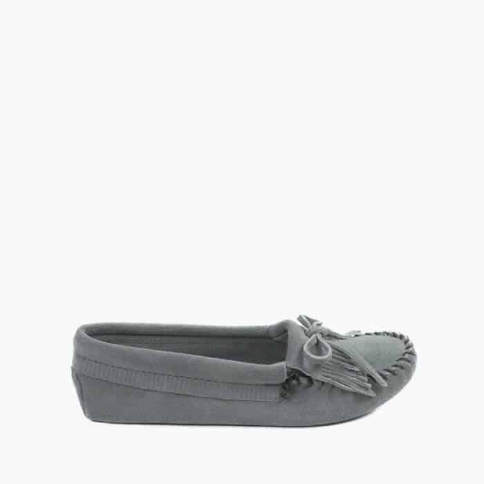 Women's Kilty Soft Sole Moccasin 102, 107T, 109