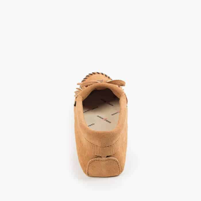 Women's Kilty Soft Sole Moccasin 102, 107T, 109