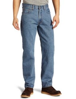 Levi's® 541™ Ath taper Big & Tall