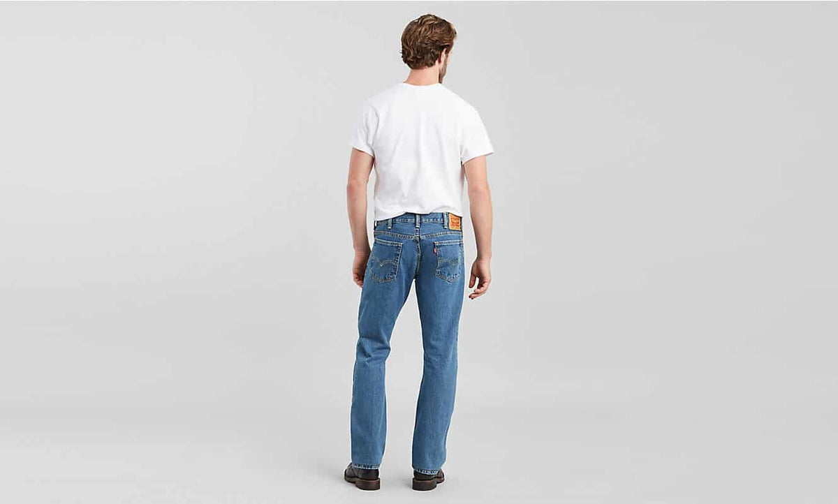 Levi's® 517® Men's Boot Cut Denim Jeans