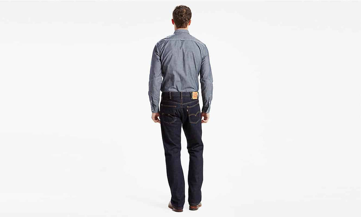 Levi's® 517® Men's Boot Cut Denim Jeans