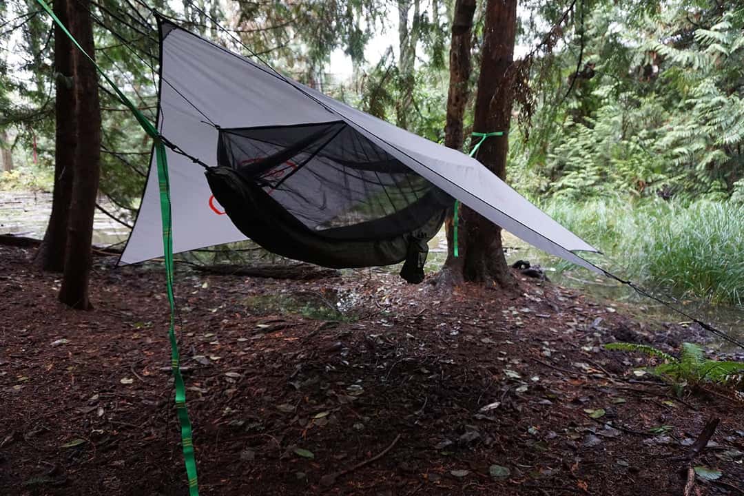 Grand Trunk Skeeter Beeter XT Mosquito Net Hammock