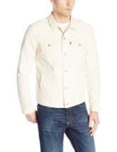 Levi's® Men's Relaxed Fit Trucker Jean Jacket