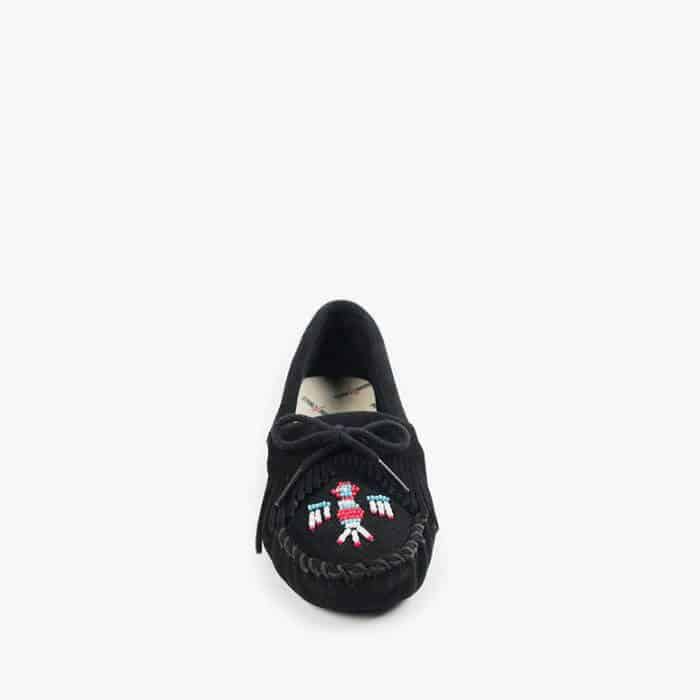 Women's Thunderbird Soft Sole Moccasin