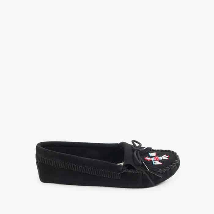 Women's Thunderbird Soft Sole Moccasin