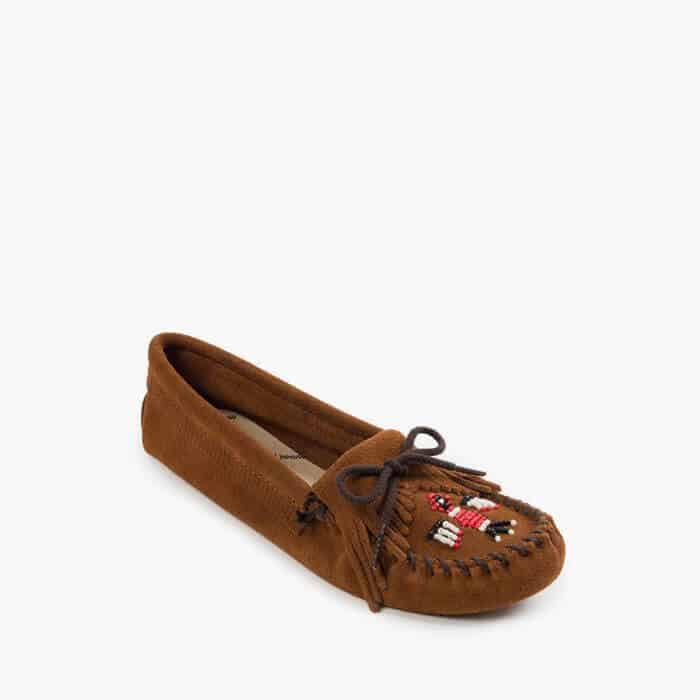 Women's Thunderbird Soft Sole Moccasin