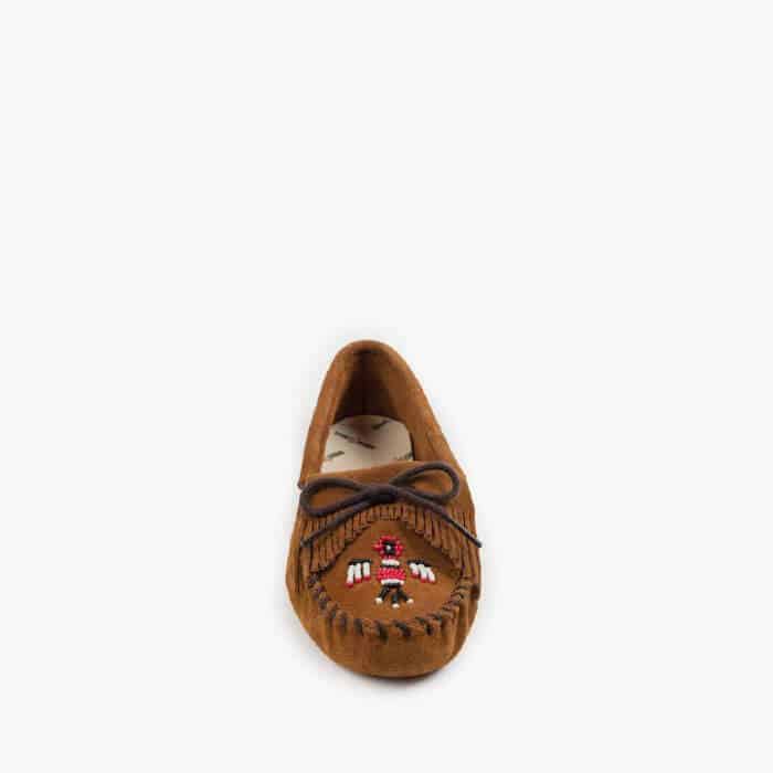 Women's Thunderbird Soft Sole Moccasin