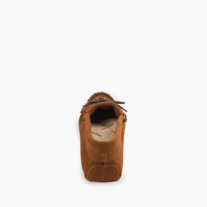 Women's Thunderbird Soft Sole Moccasin