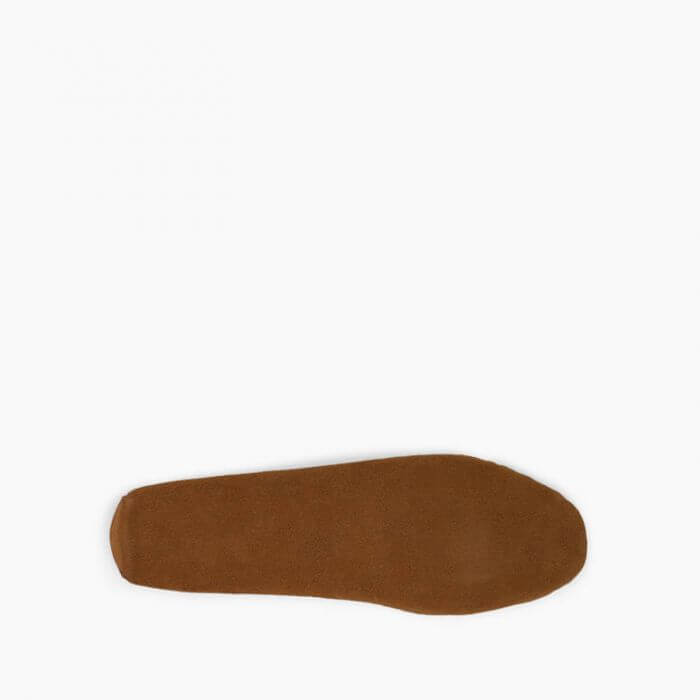 Women's Thunderbird Soft Sole Moccasin