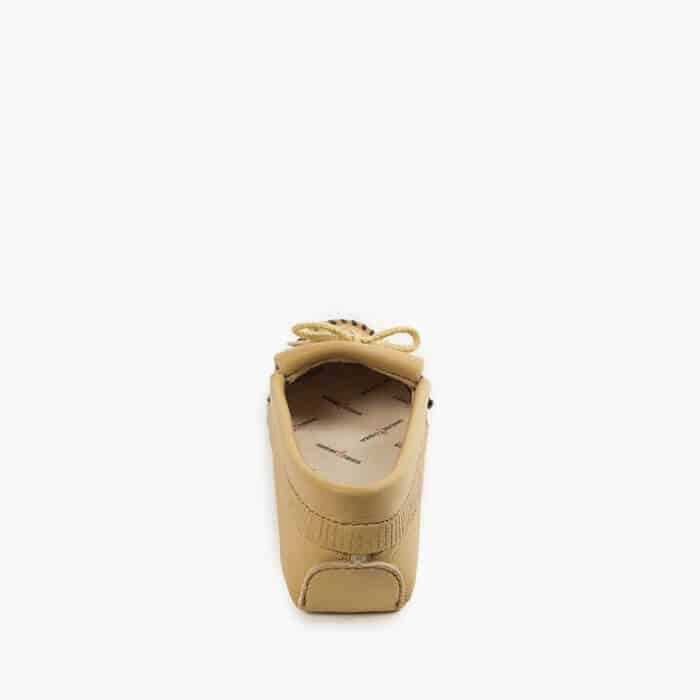Women's Thunderbird Soft Sole Moccasin