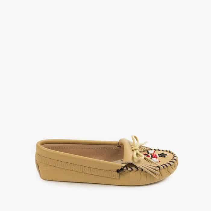 Women's Thunderbird Soft Sole Moccasin