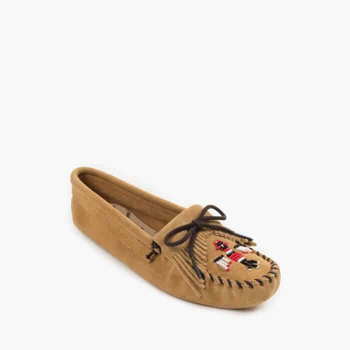 Women's Thunderbird Soft Sole Moccasin