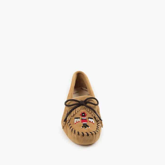 Women's Thunderbird Soft Sole Moccasin