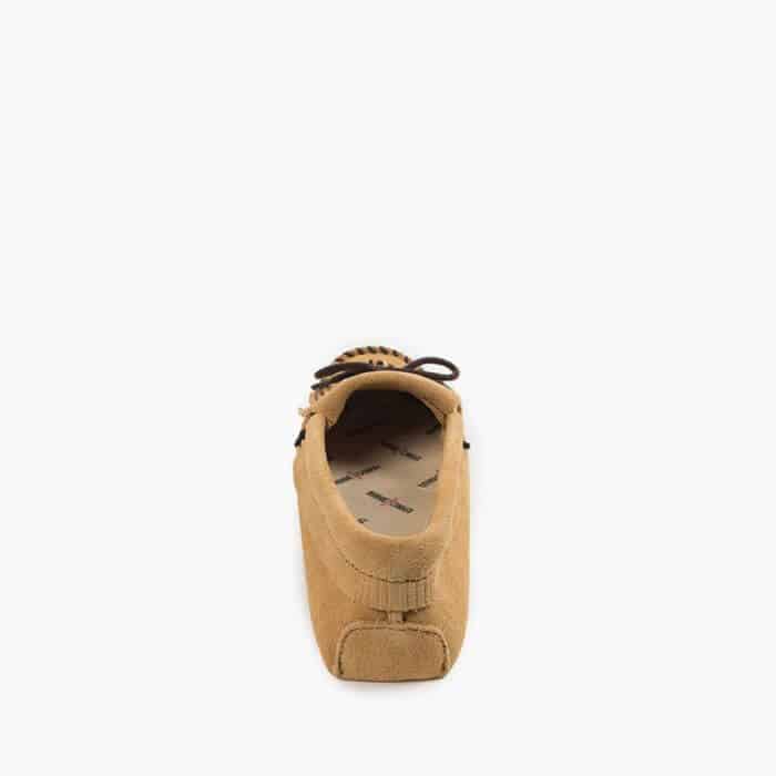 Women's Thunderbird Soft Sole Moccasin