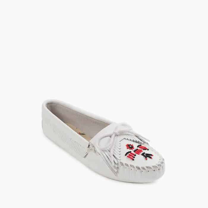 Women's Thunderbird Soft Sole Moccasin