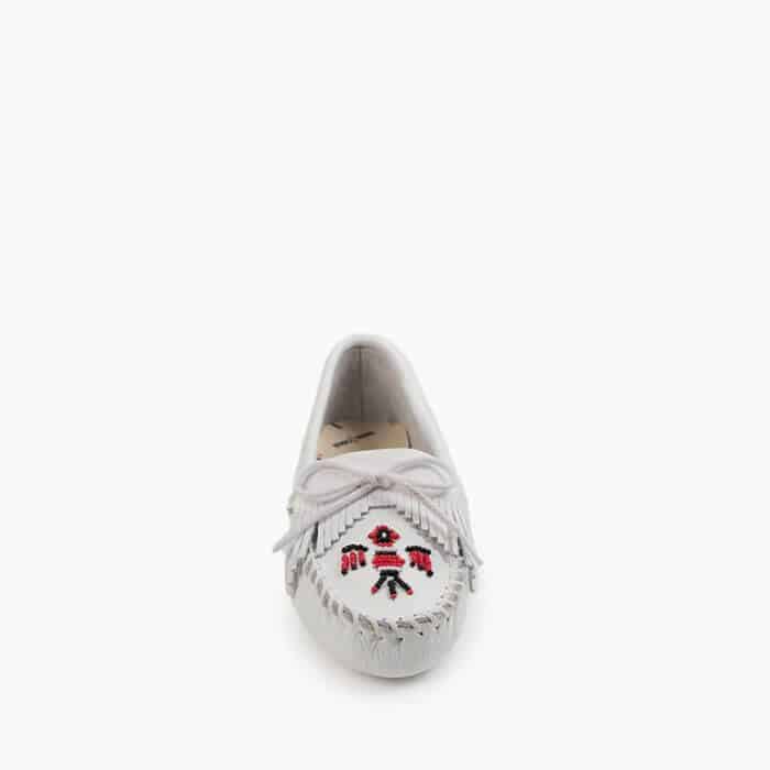 Women's Thunderbird Soft Sole Moccasin