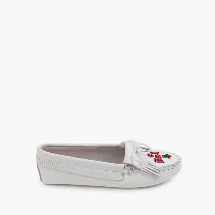 Women's Thunderbird Soft Sole Moccasin