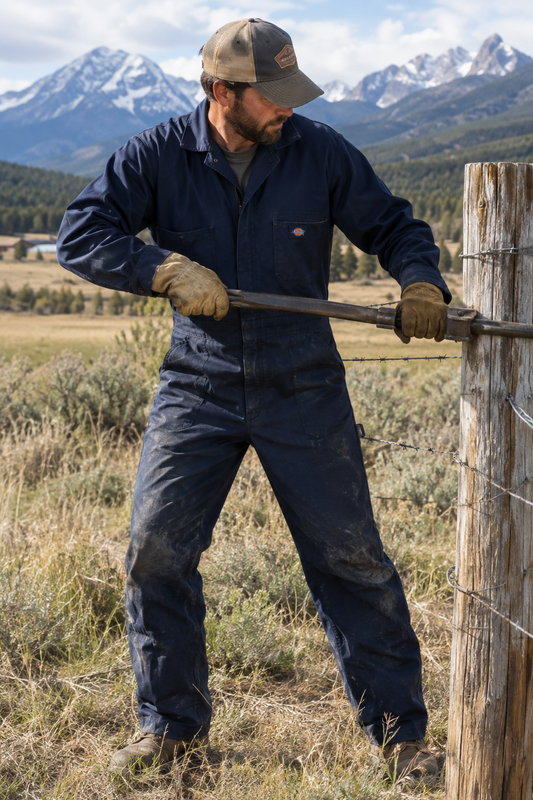 Overoles para hombre Dickies