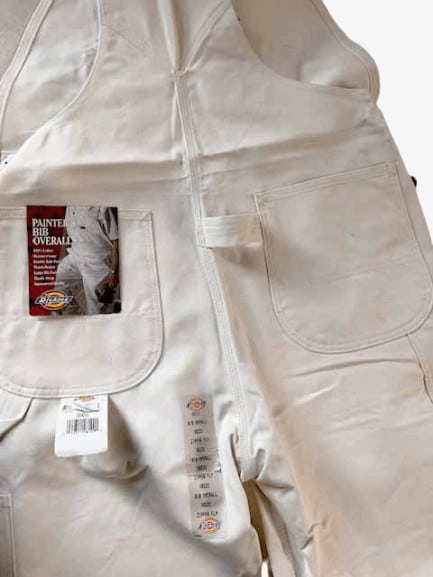 Dickies Painter's Bib Overalls