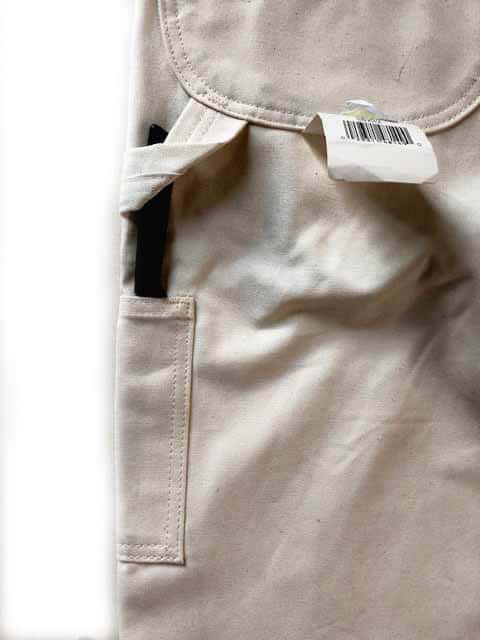 Dickies Painter's Bib Overalls