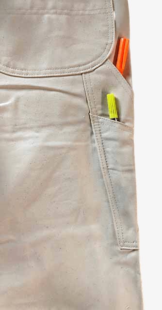 Dickies Painter's Bib Overalls