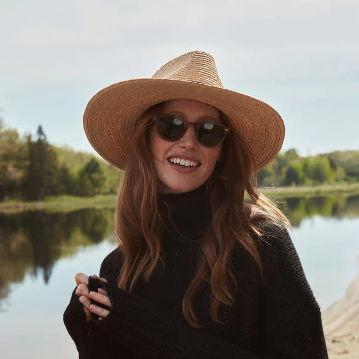 Tilley Hat Wide Brim Airflo LTM6