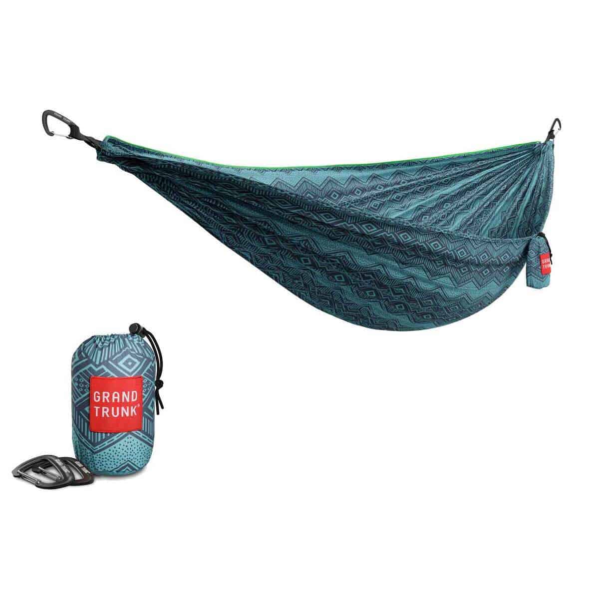 Grand Trunk TechTrunk Double Hammock