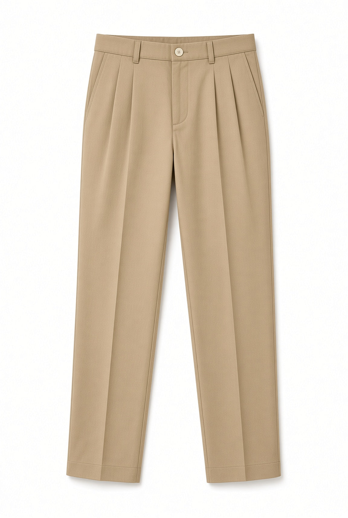 Pantalones Dockers tipo khaki para niño, tallas regulares y husky