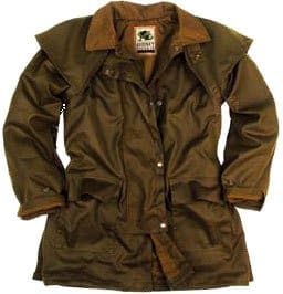 Workhorse Drovers Jacket