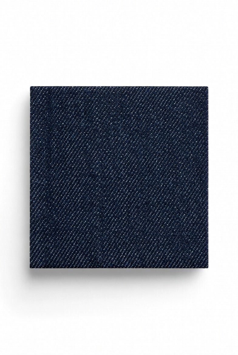 Levi's® 501® Original Shrink-To-Fit™ Blue Jeans |Rigid Indigo Blue Denim Button-Fly - Rocky Mountain Connection