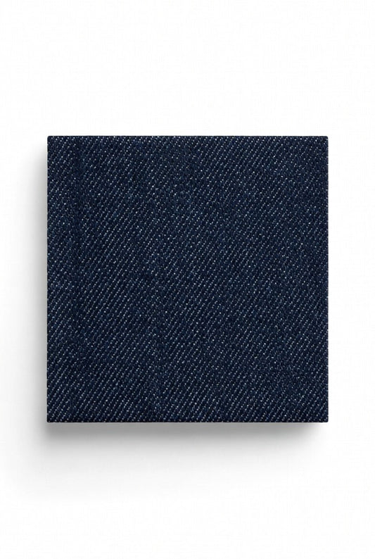 Levi's® 501® Original Shrink-To-Fit™ Blue Jeans |Rigid Indigo Blue Denim Button-Fly - Rocky Mountain Connection