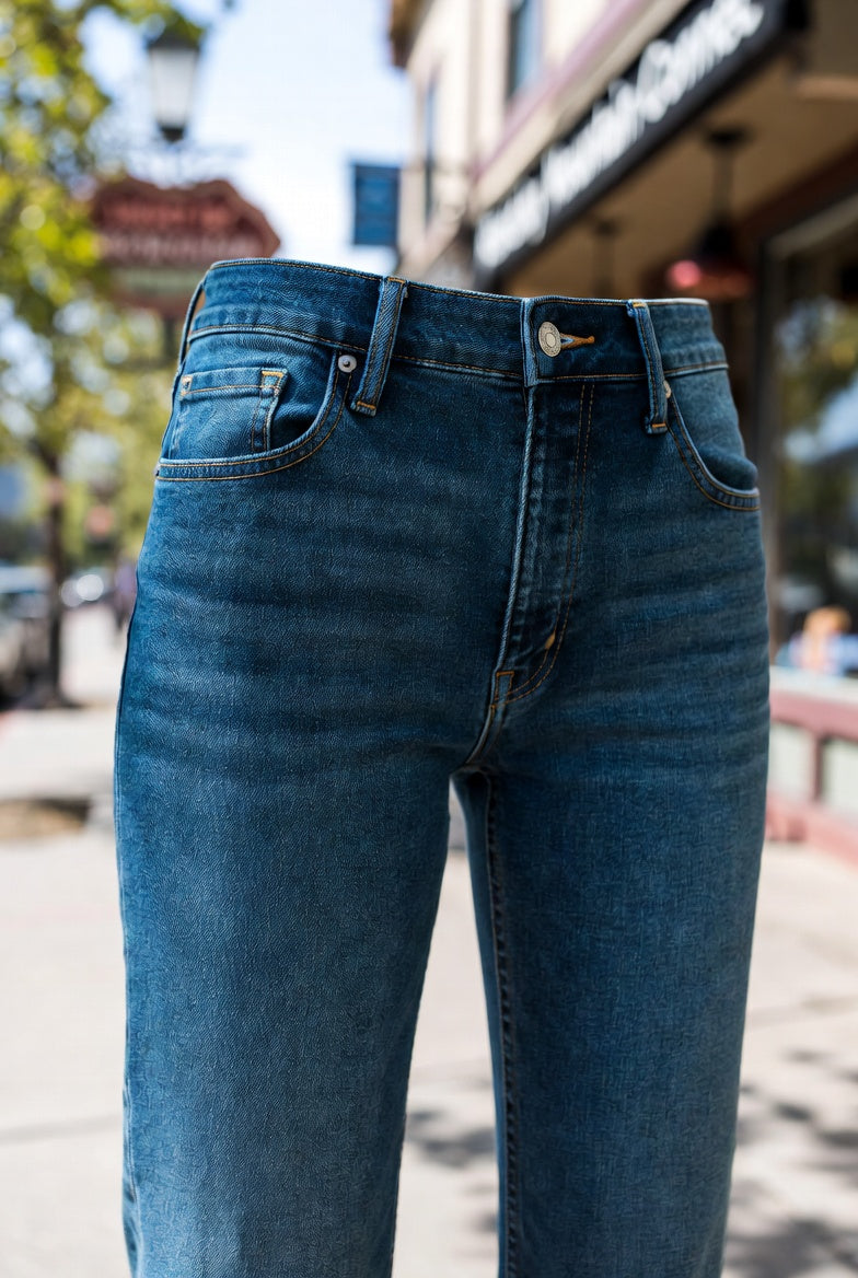 Levi's® Women's Classic Straight Jeans