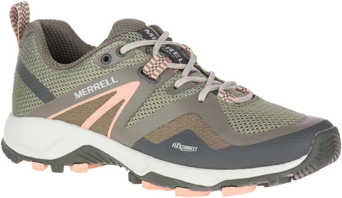 W MQM Flex 2, Brindle