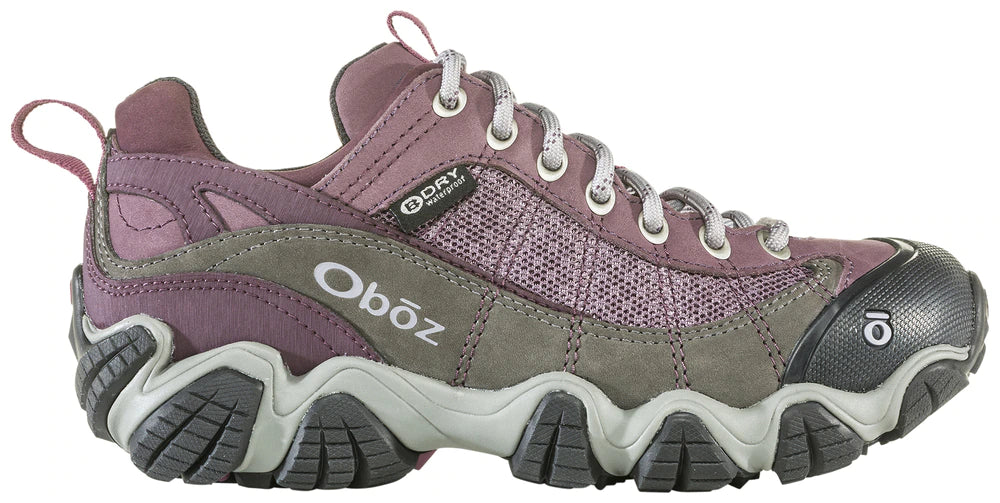 W Firebrand II BDry-Lilac