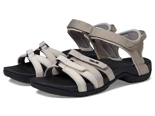 W Tirra Black/Birch Multi
