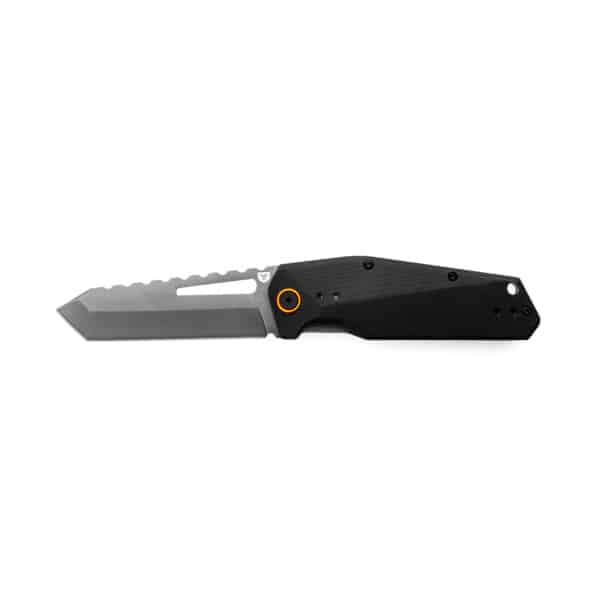 True BERM Tanto Flipper