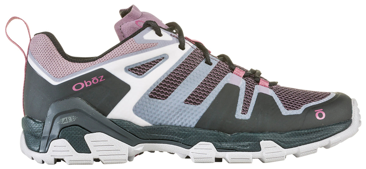 W Arete Low-Blush
